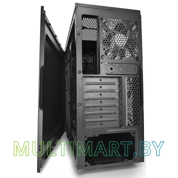 Корпус Deepcool Tesseract SW-RD картинка 10